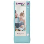 BAMBO NATURE 6, 16 +KG 40 u