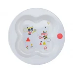 BÉBÉ CONFORT ASSIETTE APPRENTI COUVERCLE SPORT +9M 2099