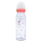 BÉBÉ CONFORT BIBERON DROIT VERRE SPORT 240 ML 7866