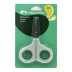 BEBE CONFORT CISEAUX AVEC BASE SWEET ARTIC 2389