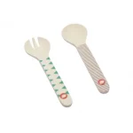 BÉBÉ CONFORT COUVERT D'APPRENT BAMBOO JUNGLE VIBES 2291