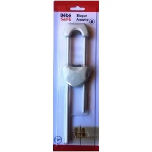 BÉBÉ SAFE BLOQUE ARMOIRE - 90009371