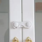 BÉBÉ SAFE BLOQUE VITRINES ( 2pcs) - 90009370