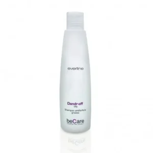 BECARE DANDR -OFF DRY SHAMPOO 250 ML