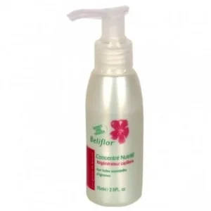 Beliflor CONCENTRE NUTRITIF REGENERATEUR. 75ml