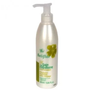 Beliflor EMULSION NUTRITIVE SANS RINCAGE 250ml