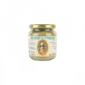 Beliflor HENNE BLOND DORE 150g