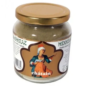 Beliflor HENNE CHATAIN 150g