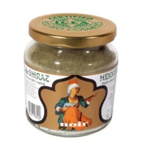 Beliflor HENNE NOIR 150g