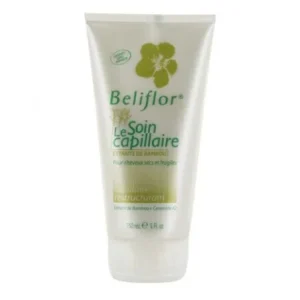 Beliflor MASQUE CAPILLAIRE RESTRUCTURANT - TUBE 150ml
