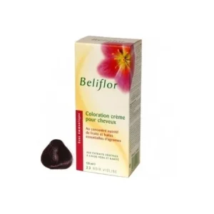 Beliflor UNIDOSE N° 23 NOIR VIOLINE 120ml