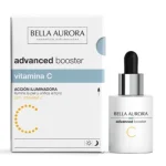 Bella Aurora Advanced Booster Vitanime C 30ml