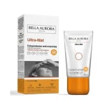 Bella Aurora Ultra-Mat Ecran Solaire Gel Spf50+ 50ml