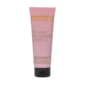 BENECOS BIO CRÈME MAINS PAMPLEMOUSSE 100ML