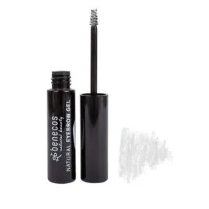 BENECOS NATURAL EYEBROW GEL - CLEAR