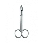 BETER CISEAUX POINTE DROITE SPÉCIAL ONGLES DURS 24034