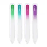 BETER LIME ONGLES EN VERRE TREMPÉ 24505