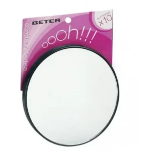 BETER OOOH MACRO MIROIR AVEC 2 VENTOUSES 14608