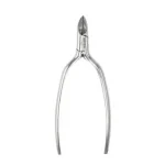 BETER PINCE À CUTICULES POUR PEAUX CHROMEE ASSEMB LE 24071