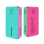 BETER POLISSOIR À ONGLES BRILLANT PRO MANUCURE 05114