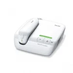Beurer IPL 9000+ Appareil d'Epilation Semi-Permanente à Lumière Pulsée