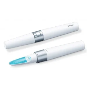 Beurer kit de soin pour les ongles électrique MP 18