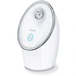 Beurer Sauna facial ionique Pureo Ionic Hydration - FC 72