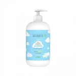 BIARRITZ ALGA NATIS GEL LAVANT SURGRAS CERTIFIÉ BIO 500ml