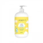 BIARRITZ ALGA NATIS LINIMENT OLÉO-CALCAIRE CERTIFIÉ BIO 500ml