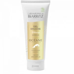 Biarritz GEL DOUCHE OCÉANE BIO 200ml