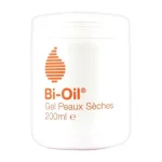 BIO OIL GEL PEAUX SÈHES 200 ML
