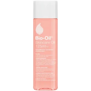 Bio-oil Huile regénérante 125ml
