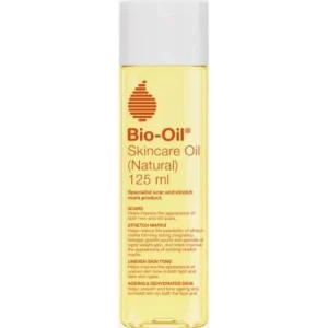 BIO-OIL SKINCARE OIL (NATURAL) 125 ML