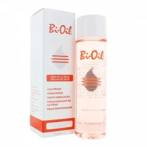 BIO OIL soin de la peau specialises 200ml