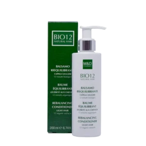 BIO12 BAUME EQILIBRANT 200ml