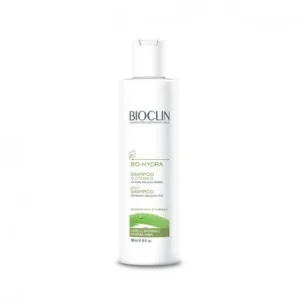 BIOCLIN BIO NUTRI SH CHEVEUX SEC 400ML