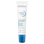BIODERMA ATODERM BAUME LEVRES 15ml Nourrit Et Apaise Les Lèvres Gercées