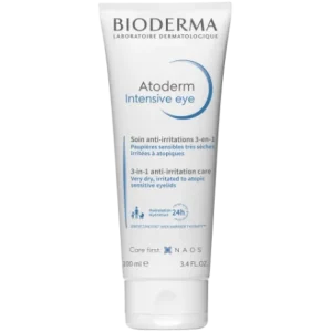 BIODERMA ATODERM INTENSIVE 3EN1 EYE 100 ML