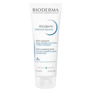 Bioderma ATODERM INTENSIVE BAUME 75 ML