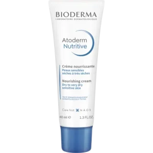 BIODERMA ATODERM NUTRITIVE 40 ML