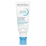 BIODERMA HYDRABIO GEL-CRÈME SOIN HYDRATANT TEXTURE LÉGÈRE 40 ML
