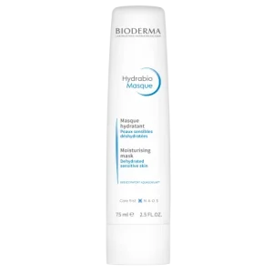 BIODERMA HYDRABIO MASQUE 75ML