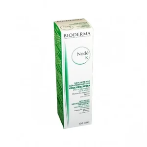 BIODERMA NODE K EMULSION 100ML KÉRATO-RÉDUCTRICE