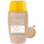bioderma Photoderm NUDE Touch SPF 50+ Teinte Claire