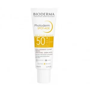 BIODERMA Photoderm SPOT AGE SPF 50+ 40ml