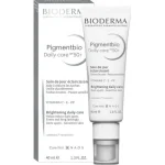 BIODERMA PIGMENTBIO DAILY CARE SPF 50 40ML