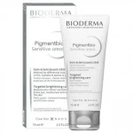 BIODERMA PIGMENTBIO SENSITIVE AREAS 7 SOIN ÉCLAIRCISSANT CIBLÉ 75ML