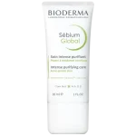 BIODERMA Sébium Global - Soin Intense Purifiant 30ml