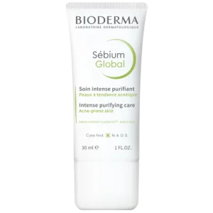 BIODERMA Sébium Global - Soin Intense Purifiant 30ml