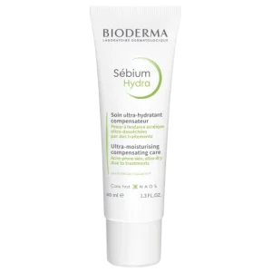 BIODERMA Sebium Hydra 40ml